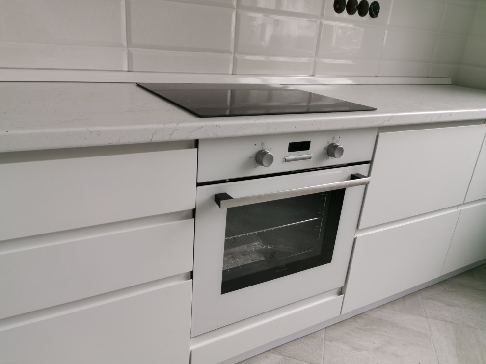 Кухня в эма