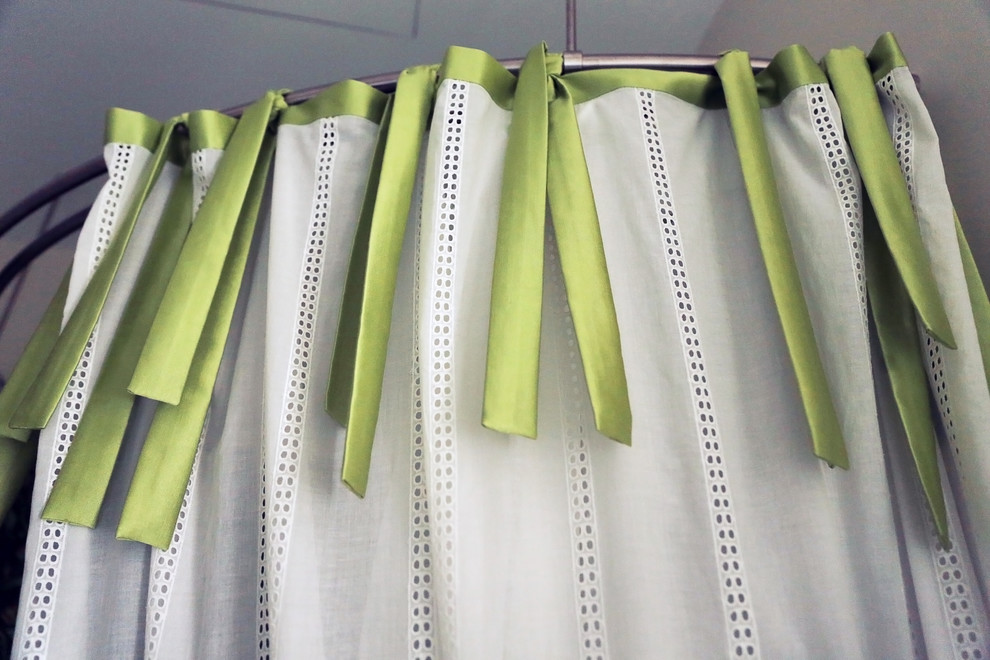 Графские пруды