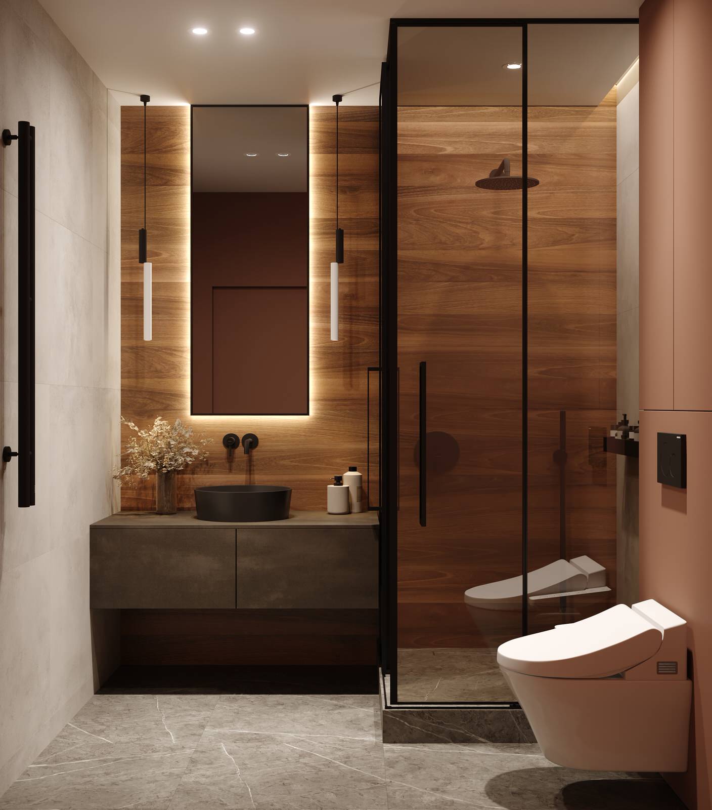 ЖК "Нормандия" 46.3 м2