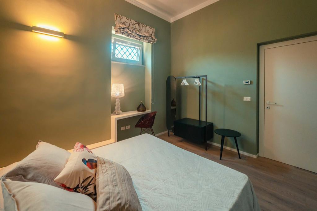 Catania suite | 85 MQ