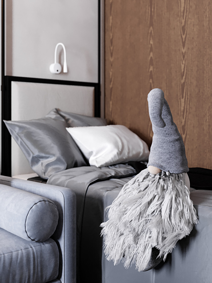 Большой Тишинский