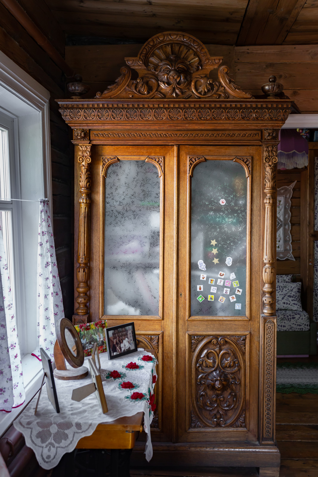 Дом в Тарусе