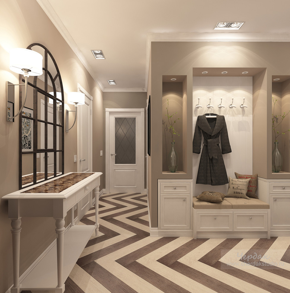 Квартира с сауной во Всеволожске