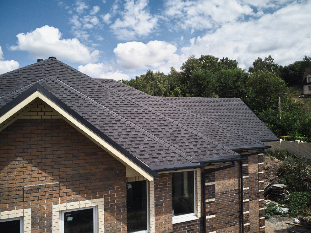 Кровля, расчёт и продажа материалов, доставка, монтаж.