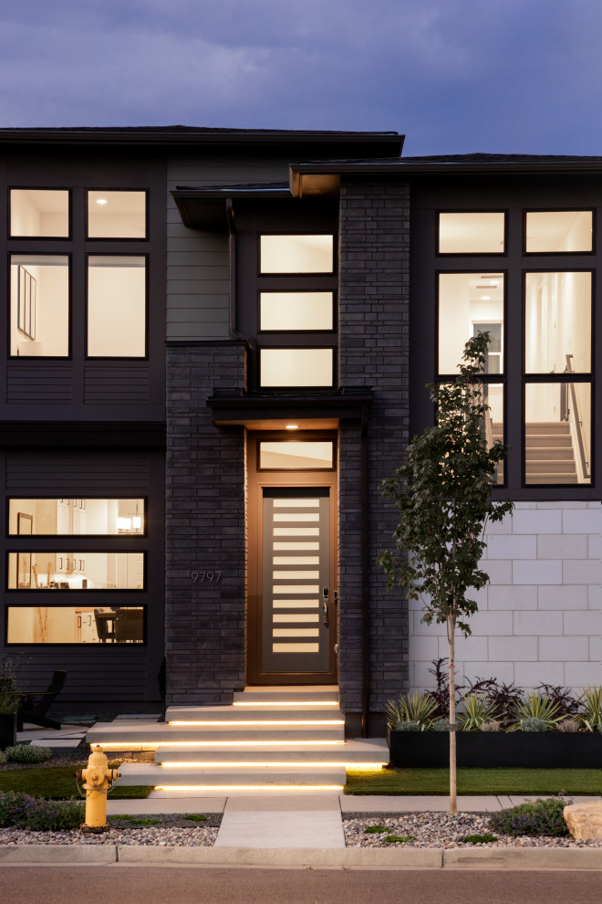 Outdoor Living Lounge