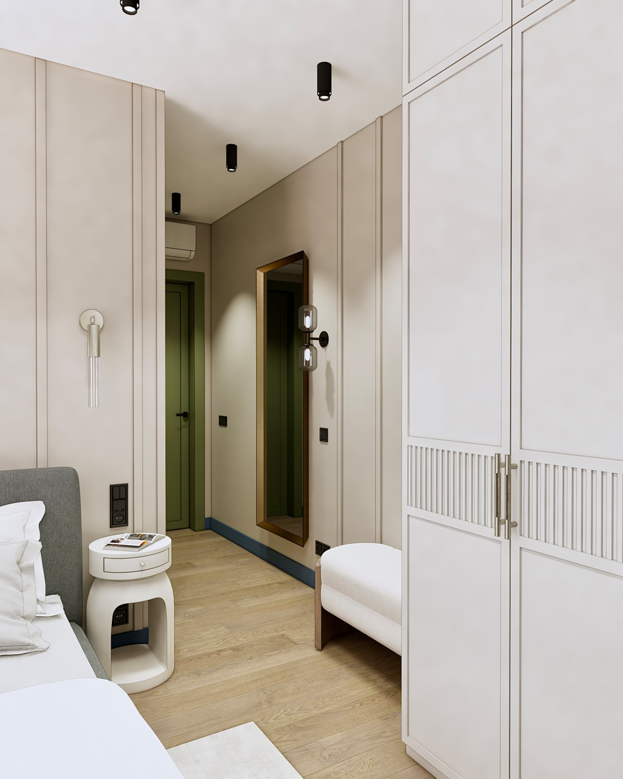 ЖК "Чёрная речка". г. Санкт-Петербург