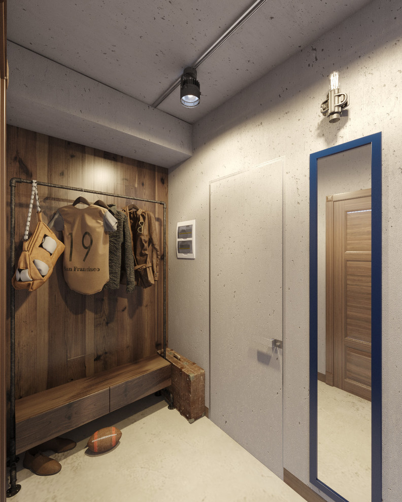 Квартира на Аптекарском переулке