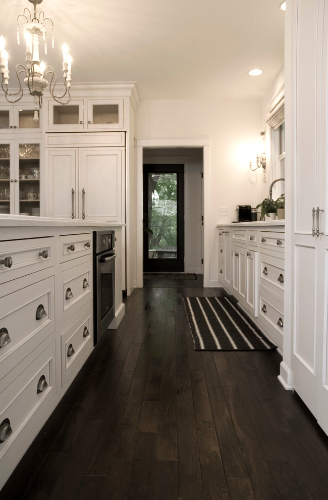 Whithal Kitchen