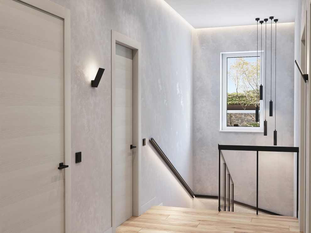 Частный дом в г. Лиски