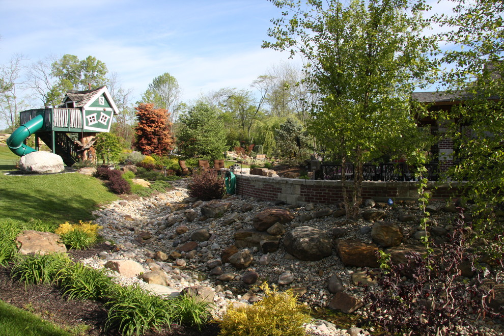 The Kaplan Residence