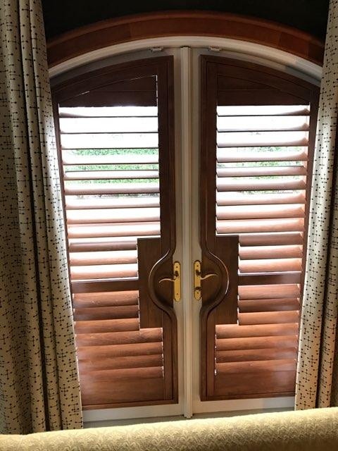 TIMM'S WINDOW FASHIONS, LLC