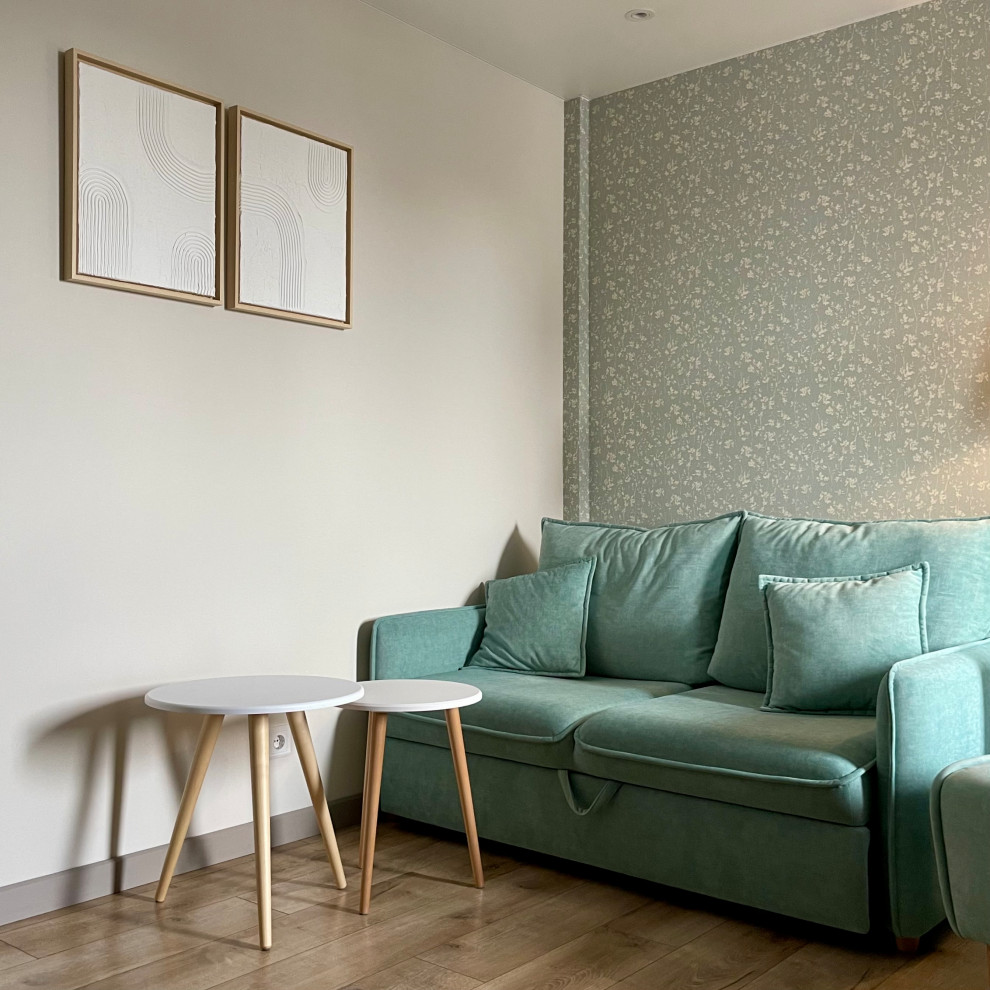 Двухкомнатная квартира р-он Нижегородский