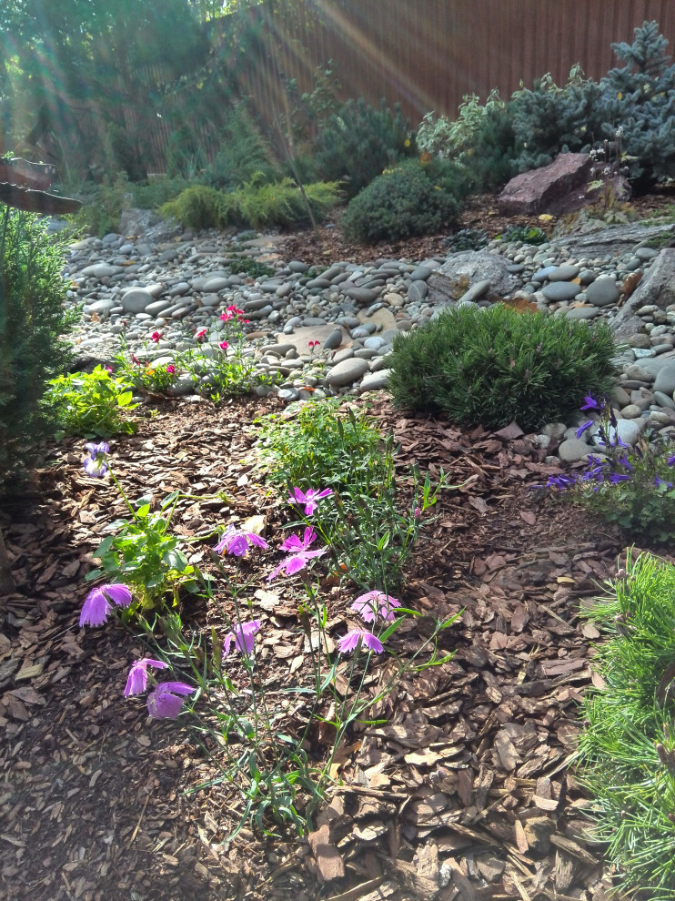 участок в Прохорово