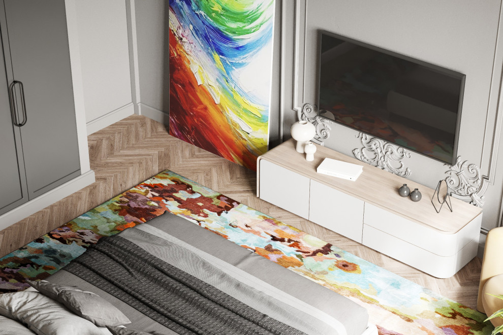 Клубный дом Приоритет 2