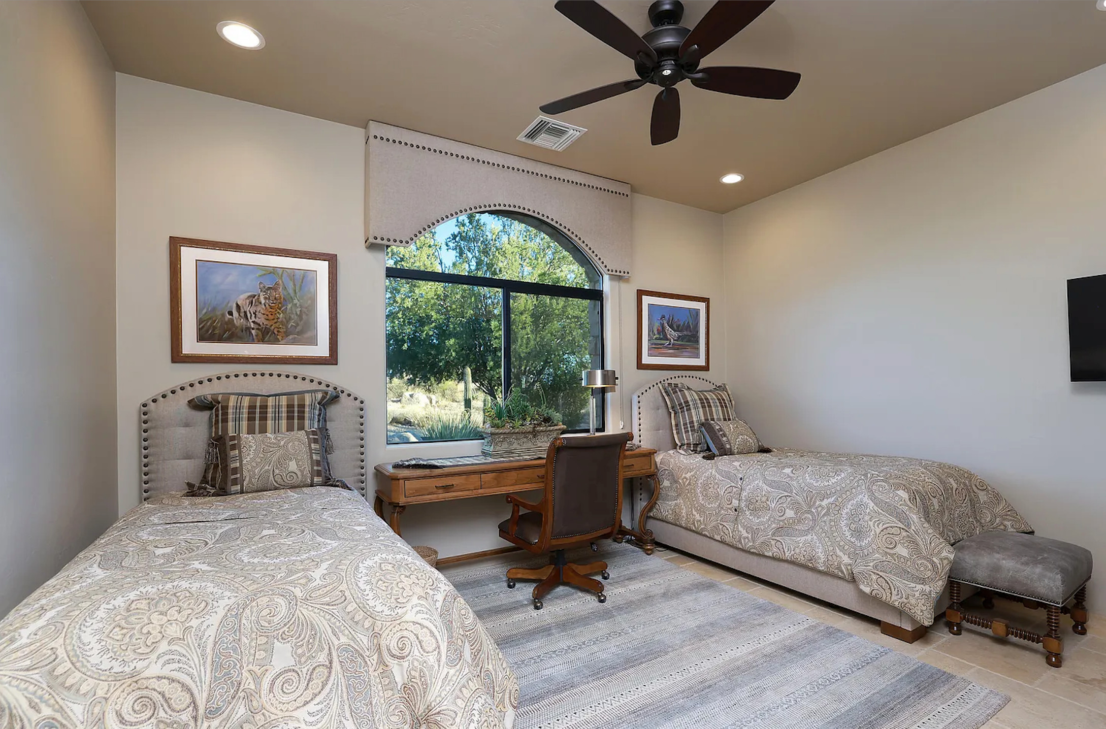 Stone Canyon Estates
