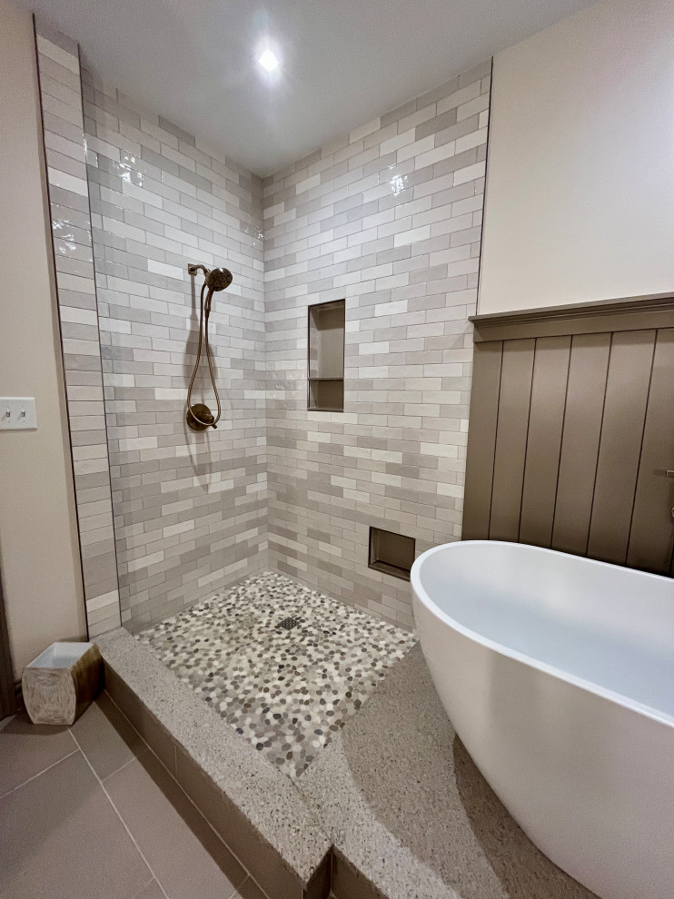 (2025) Condo Bathroom Renovation