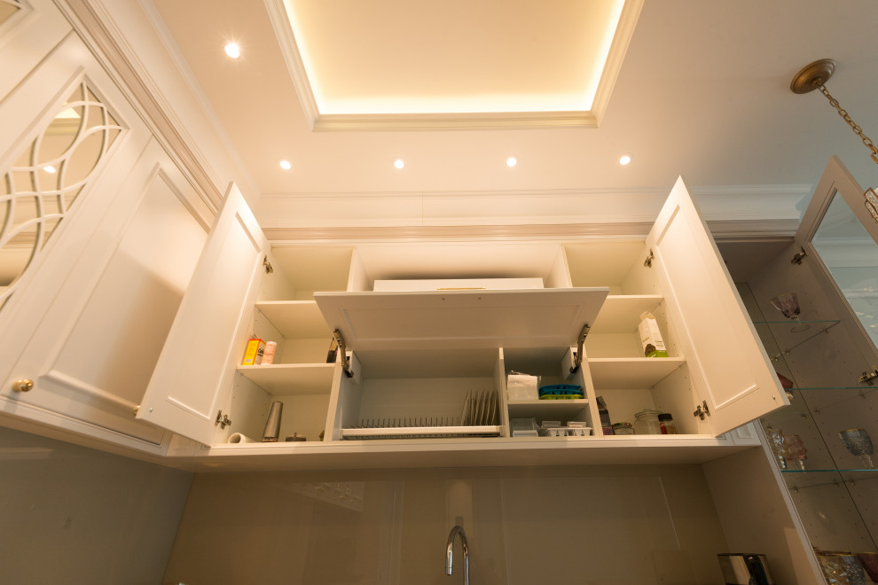 Квартира на улице Минской.