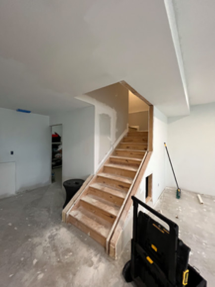 My projects
