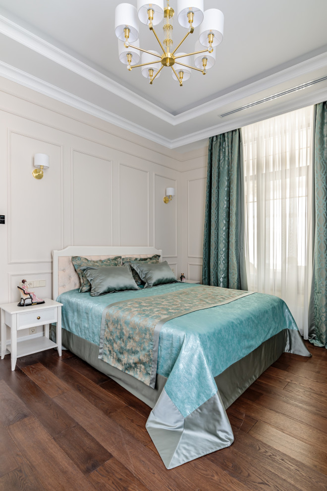 Коттедж КП"Millenium Park"