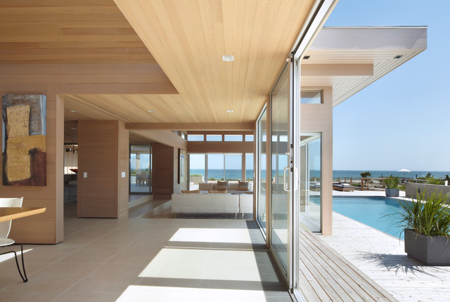 Guesthouse maritim-vardagsrum