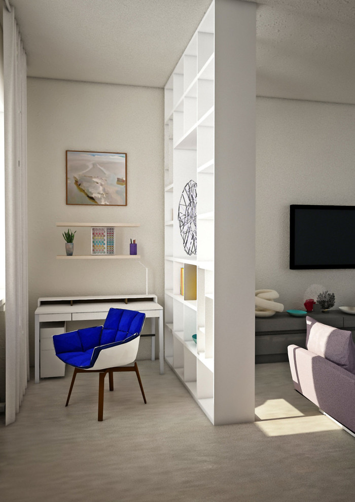 Размывая границы