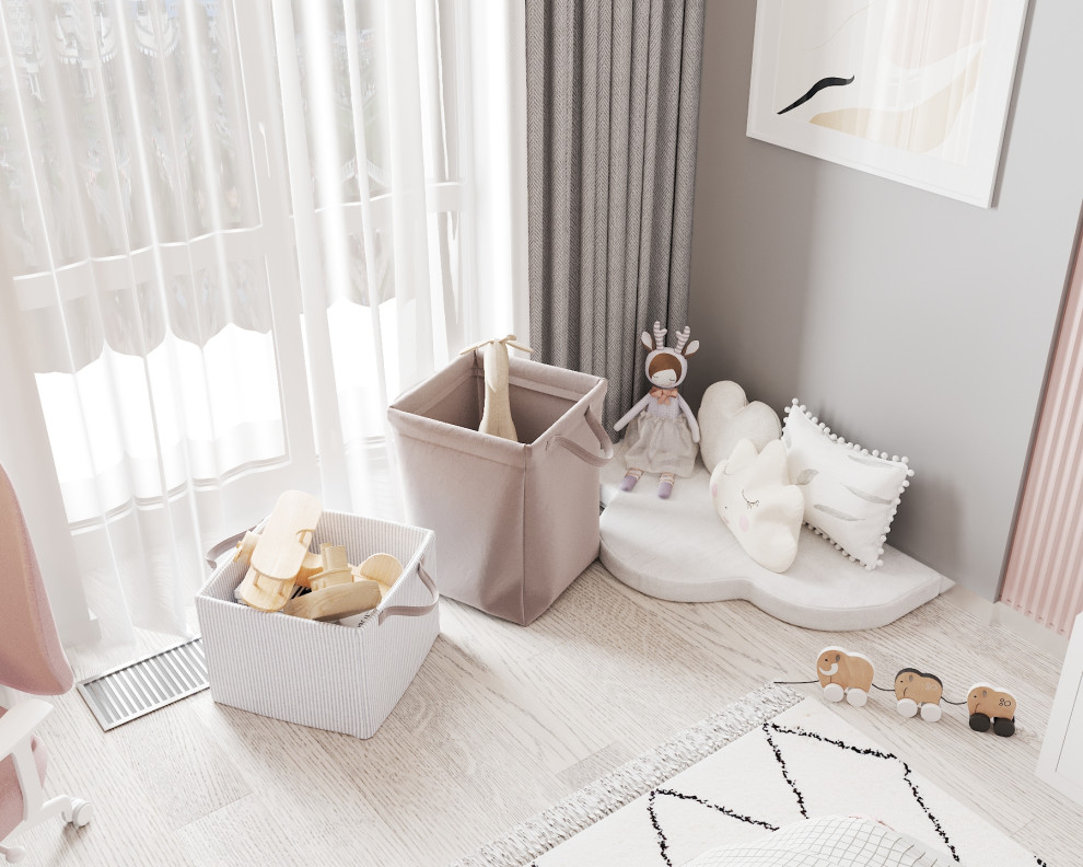 ЖК ОСТРОВСКИЙ