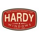 Hardy Windows