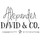 Alexander David & Co.