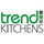 Trend Kitchens