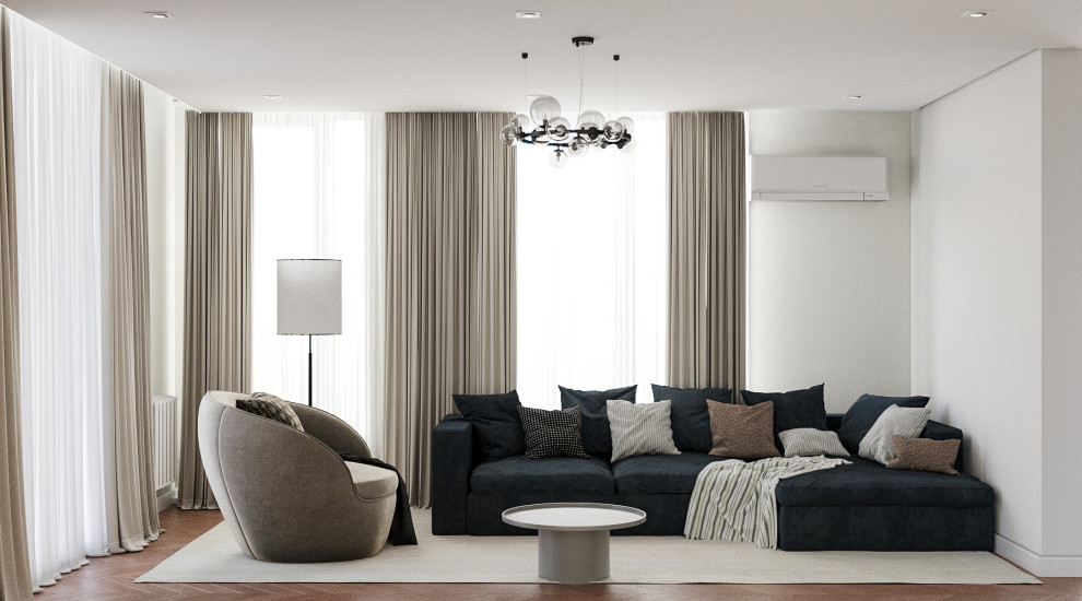 ЖК Времена года