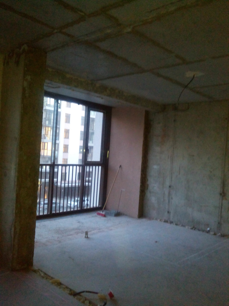 Капучино и море