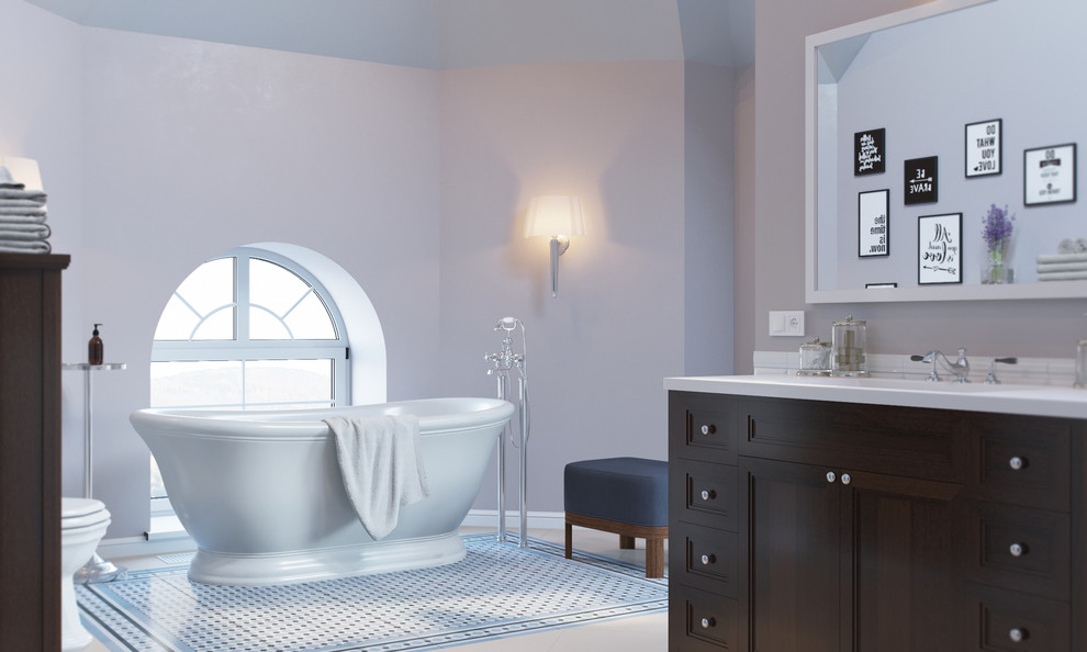 Загородный дом