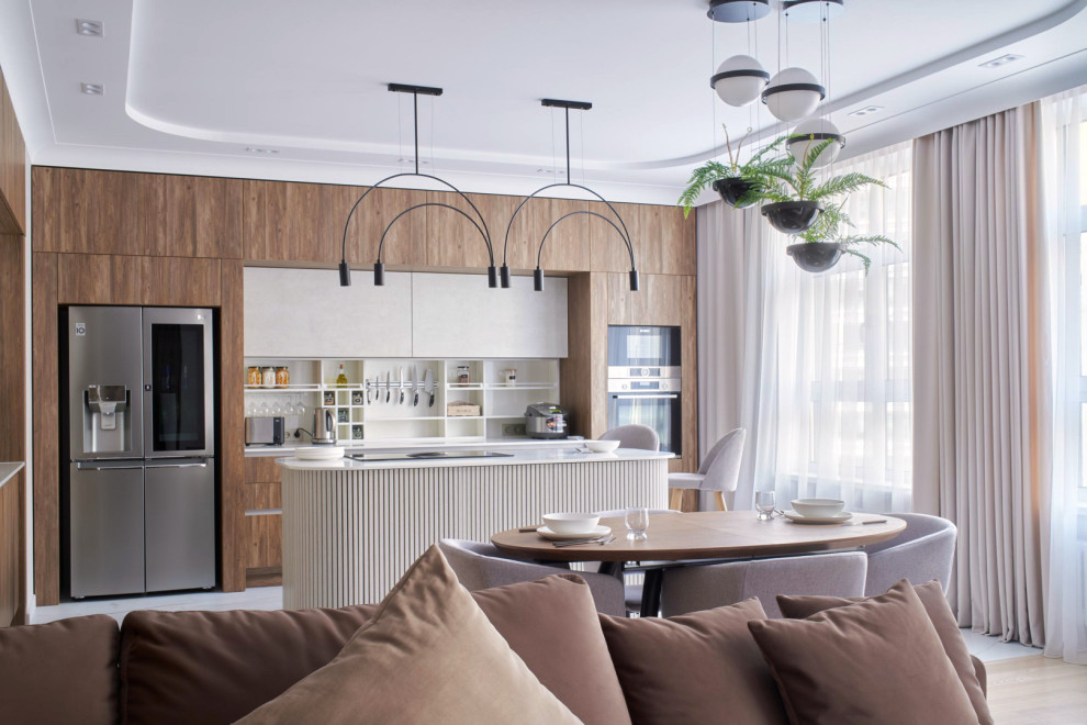 Квартира в Барнауле