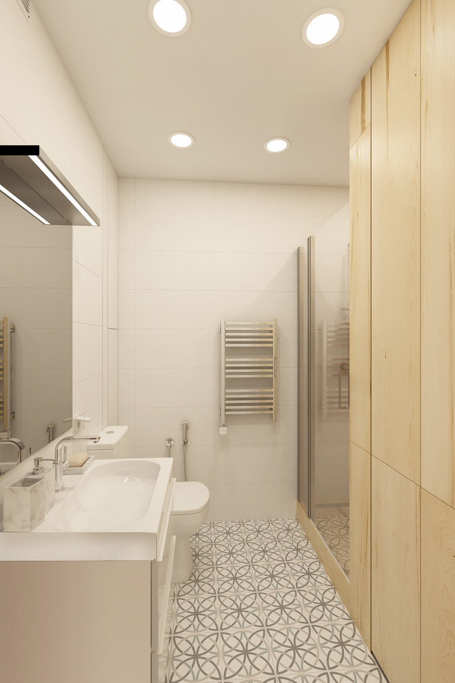 Ванная комната