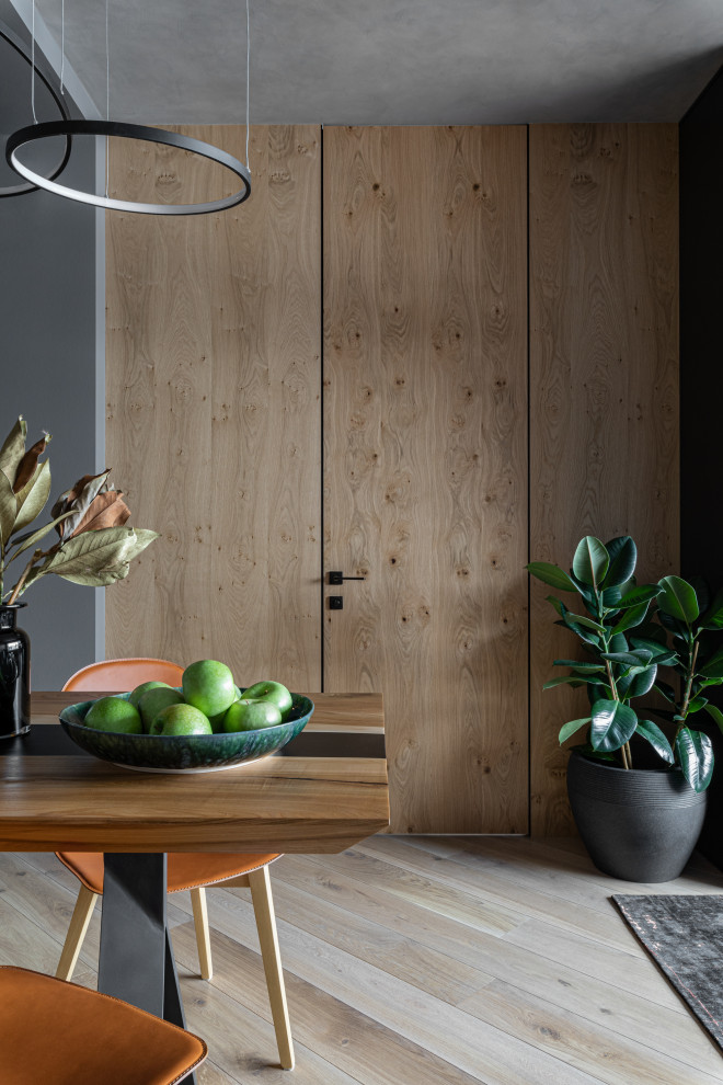 Квартира в ЖК"Clever Park"