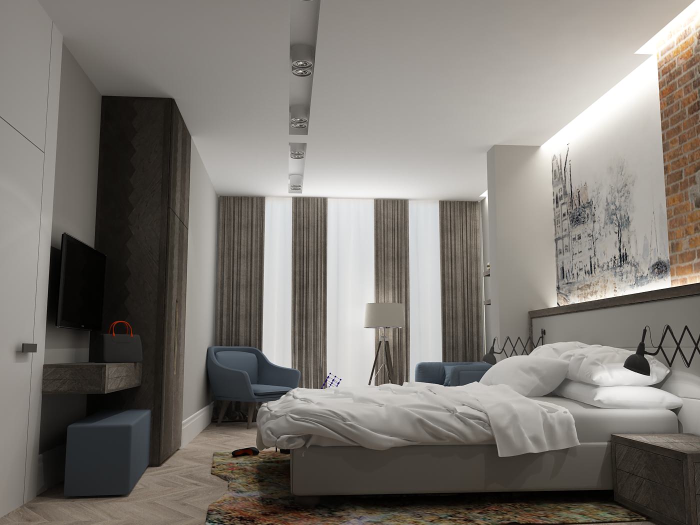 Номер в уютном отеле, Ростов-на-Дону