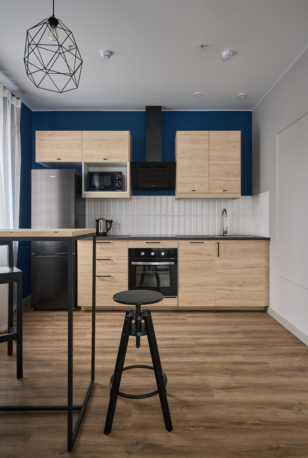 ЖК NOVA Алексеевская 2