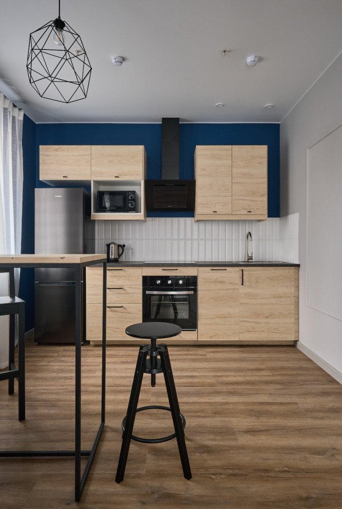 ЖК NOVA Алексеевская 2