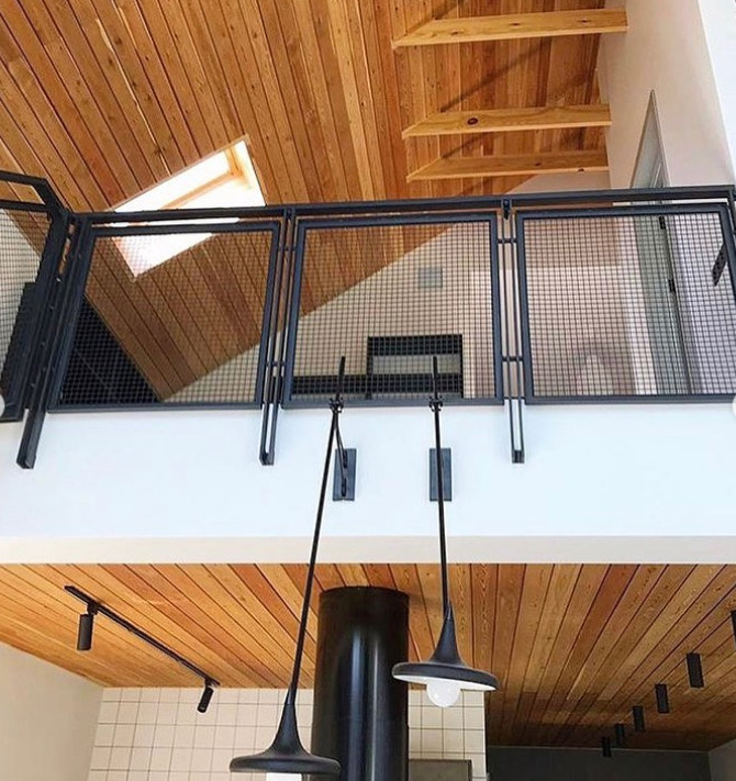 Немного фото из реализованных проектов