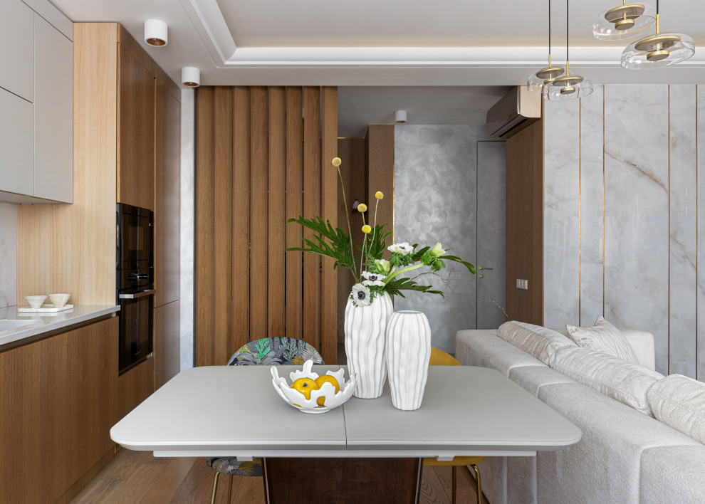 ЖК Южное Бунино фото