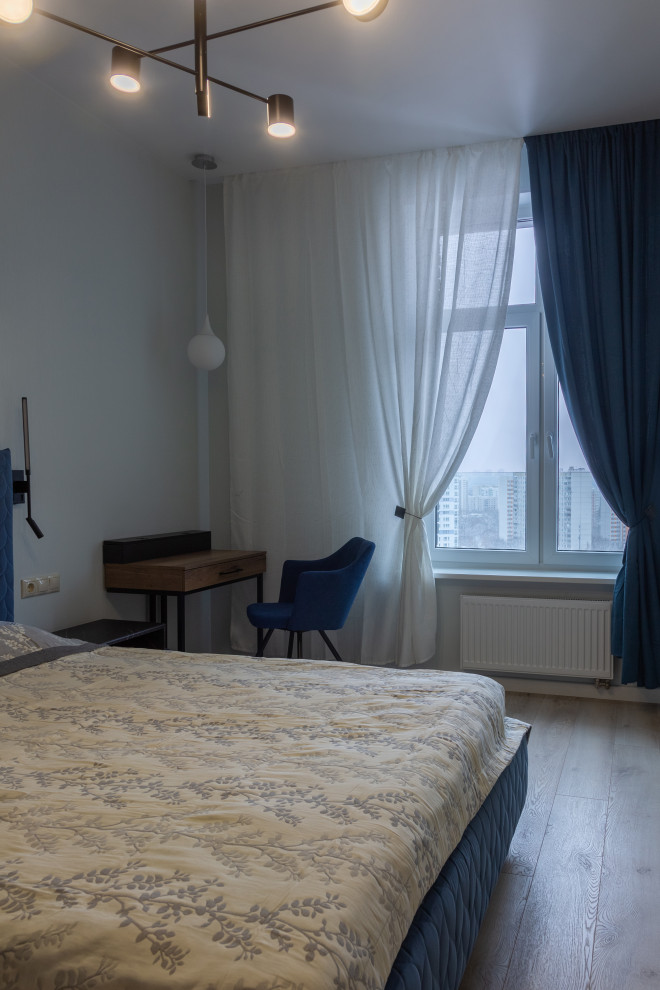 Реализация проекта  "Биг Тайм"