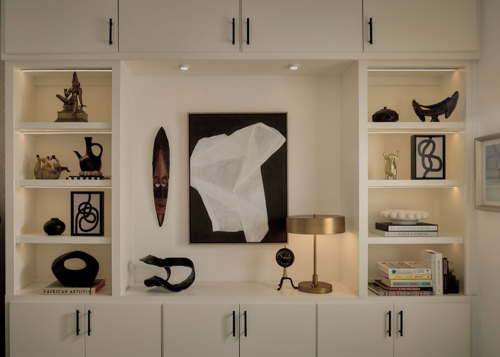 Noe Valley Family Home Refresh