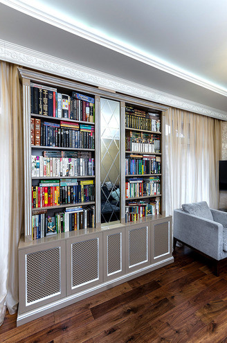 Квартира, Химки