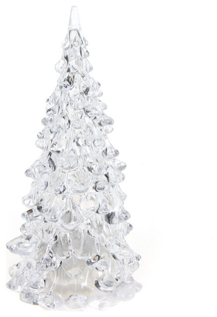 crystal led christmas xmas tree 7 colors changing night light - Led Christmas Tree Lights That Change Colors crystal led christmas xmas tree 7 colors changing night light - Led Christmas Tree Lights That Change Colors