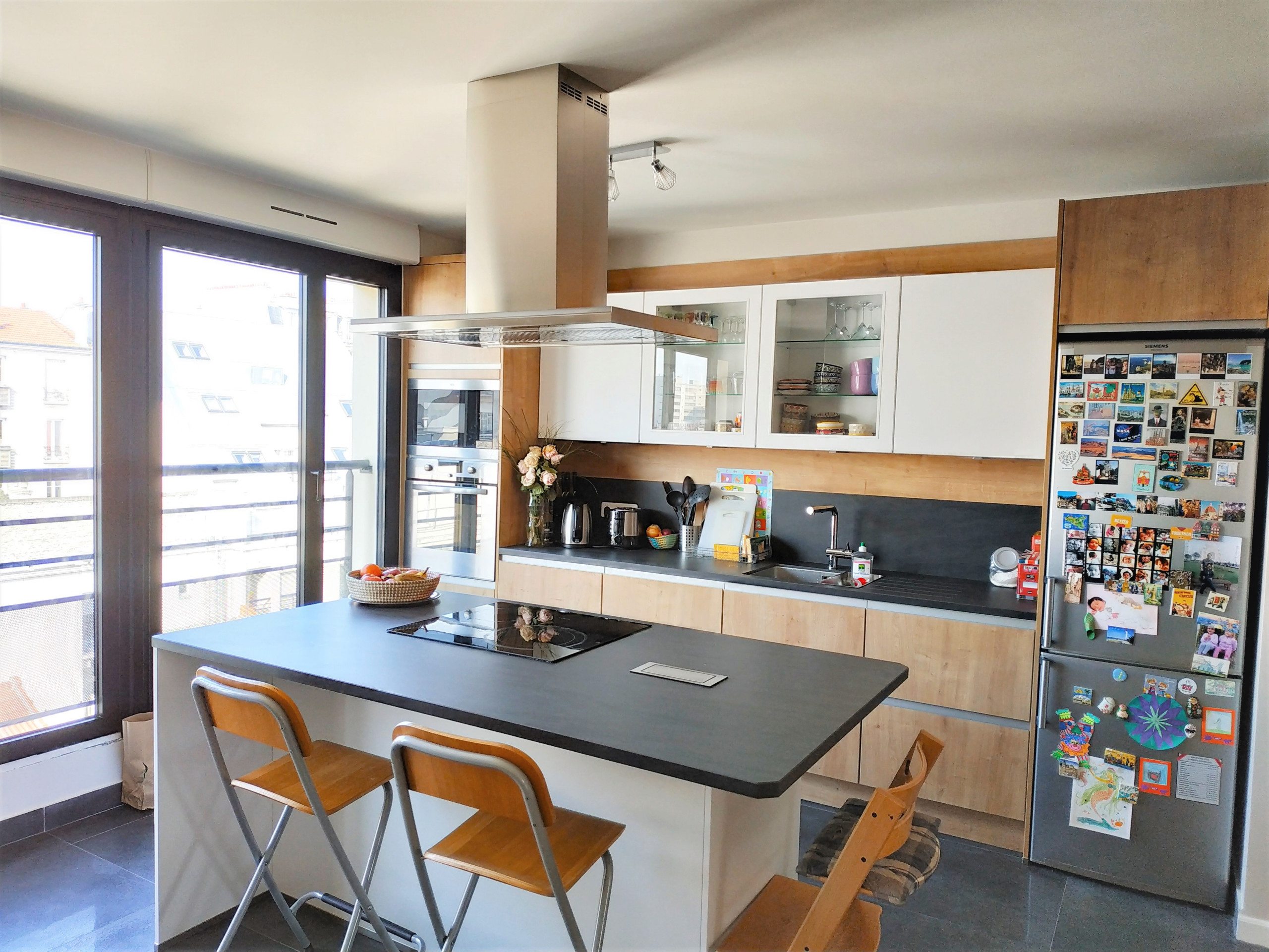 Projet Rénovation complétearchitecture d'intérieur, architecte, décoration, réno