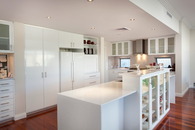 Madeley contemporary-koek