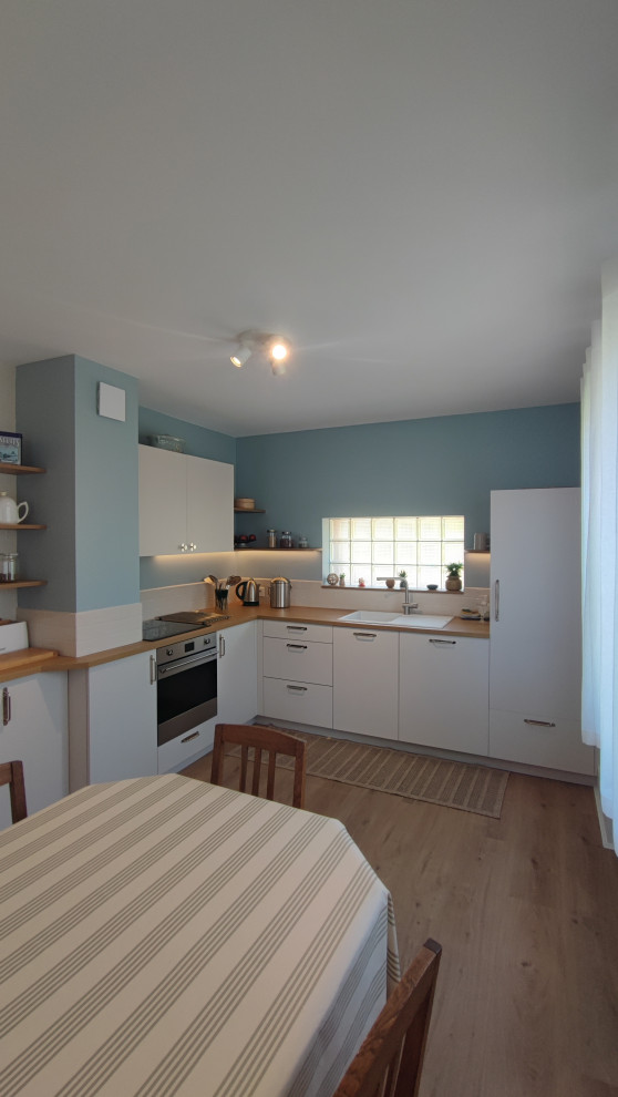 Maison à Saint-Lunaire