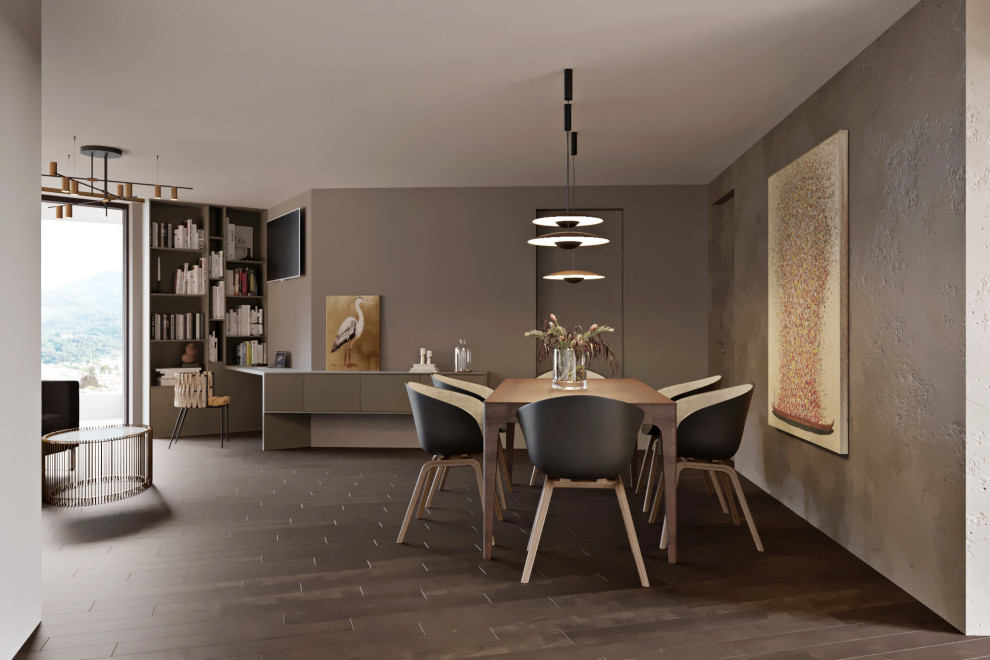 Apartment in Switzerland