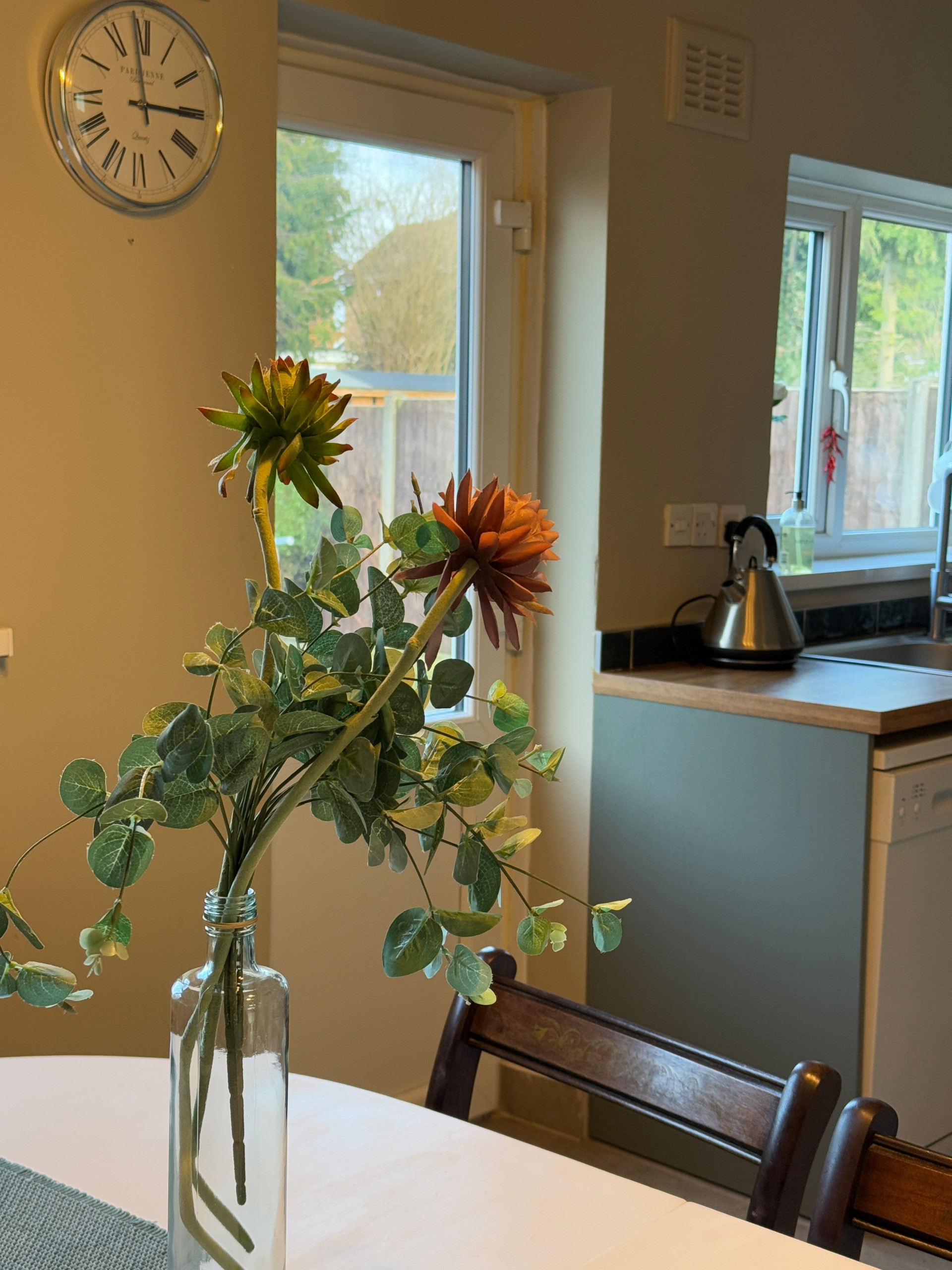 Grange Road Wigston fields UK