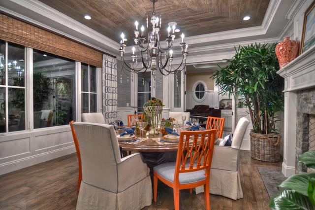 Dining Room traditional-dining-room